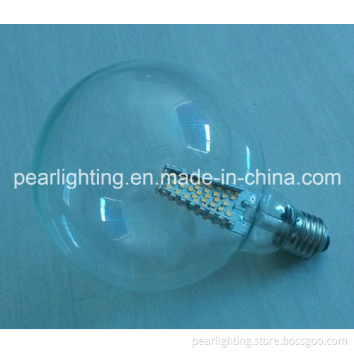 LED Glob 7W Shaped Bulbs